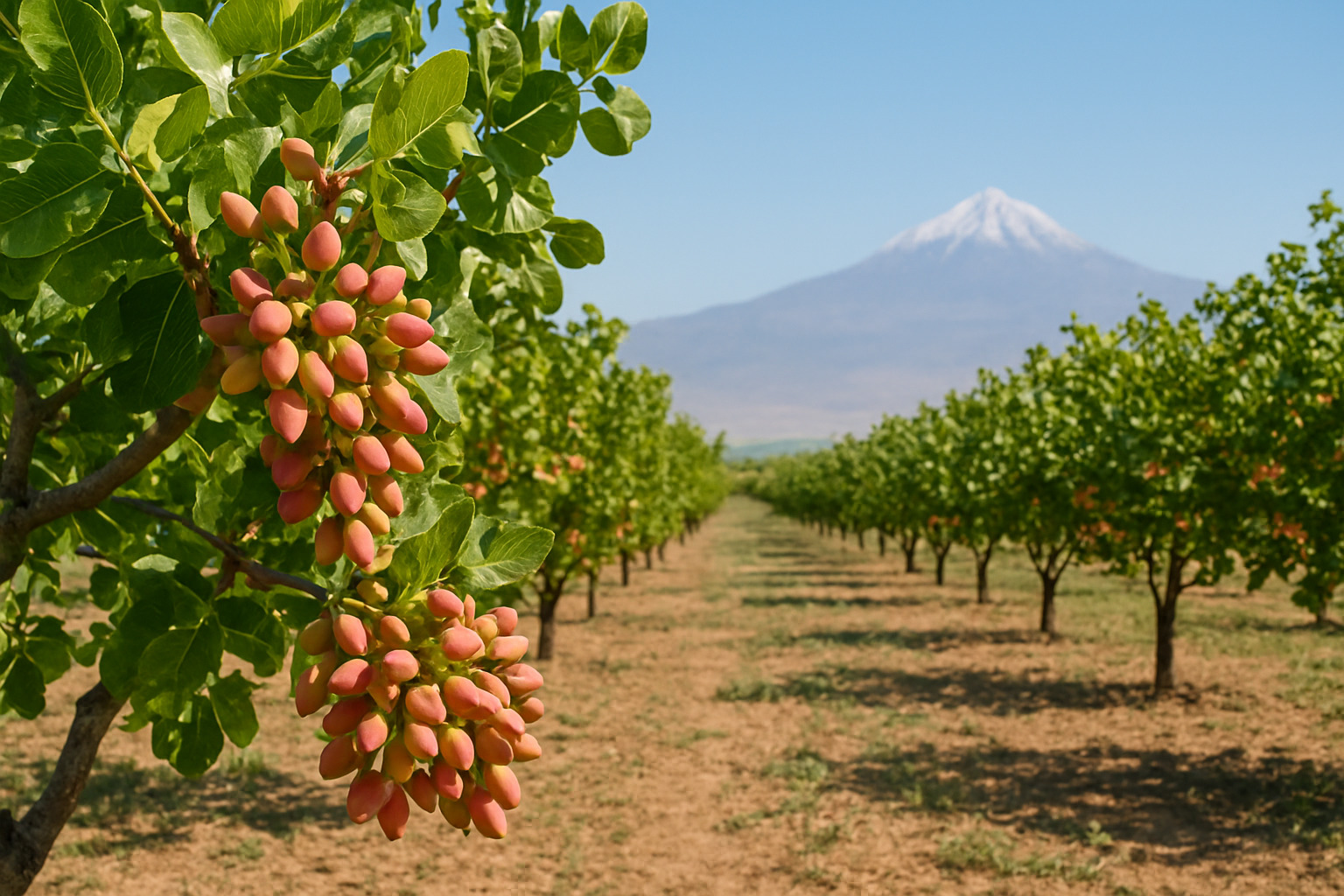 Armavirda fohisha toping