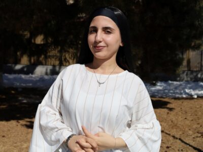Amalya Jhangiryan
