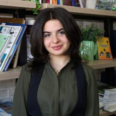 Nare Kivranyan